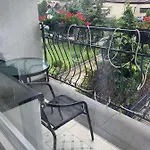 Apartament Kraszewskiego