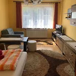 Apartament Kraszewskiego