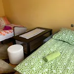Apartament Kraszewskiego
