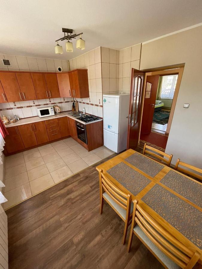 Apartament Kraszewskiego