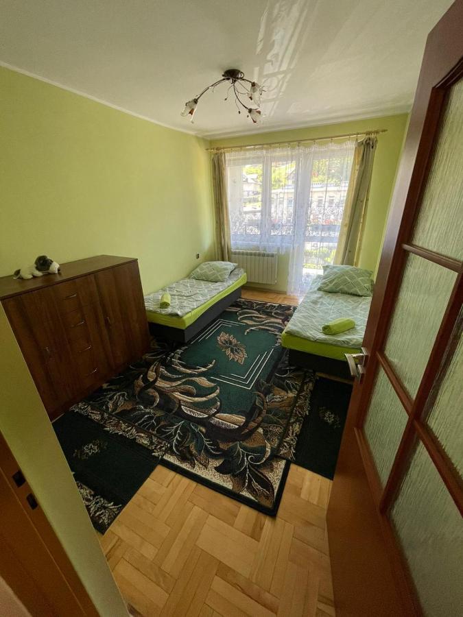 Apartment Apartament Kraszewskiego