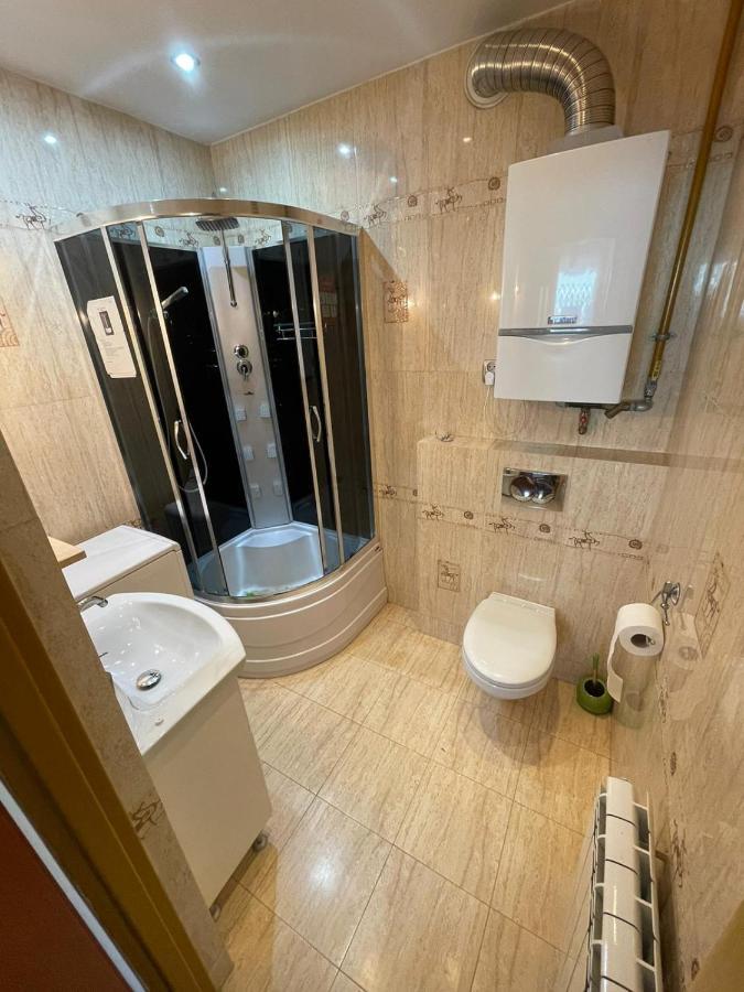 Apartament Kraszewskiego * Krynica Zdroj