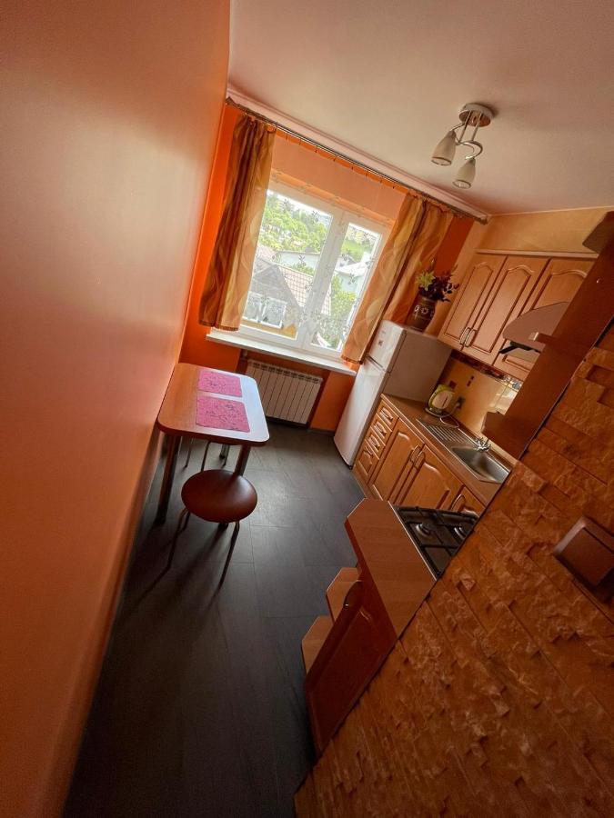 Apartament Kraszewskiego *