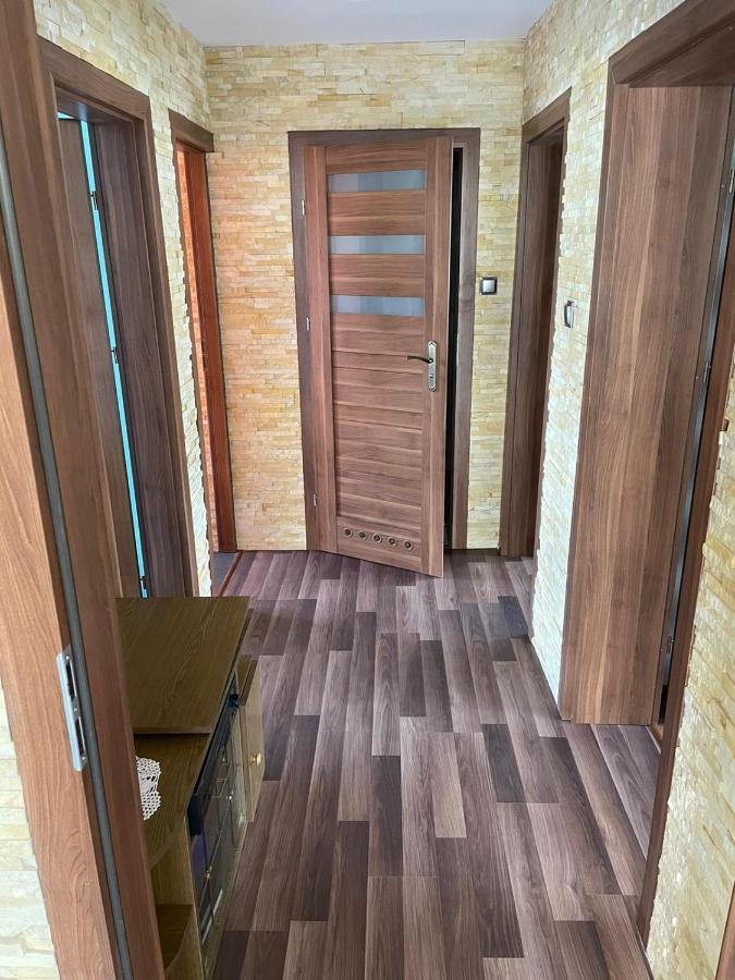 Apartament Kraszewskiego Apartment