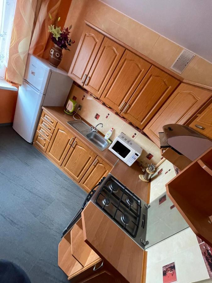 Apartament Kraszewskiego Krynica Zdroj