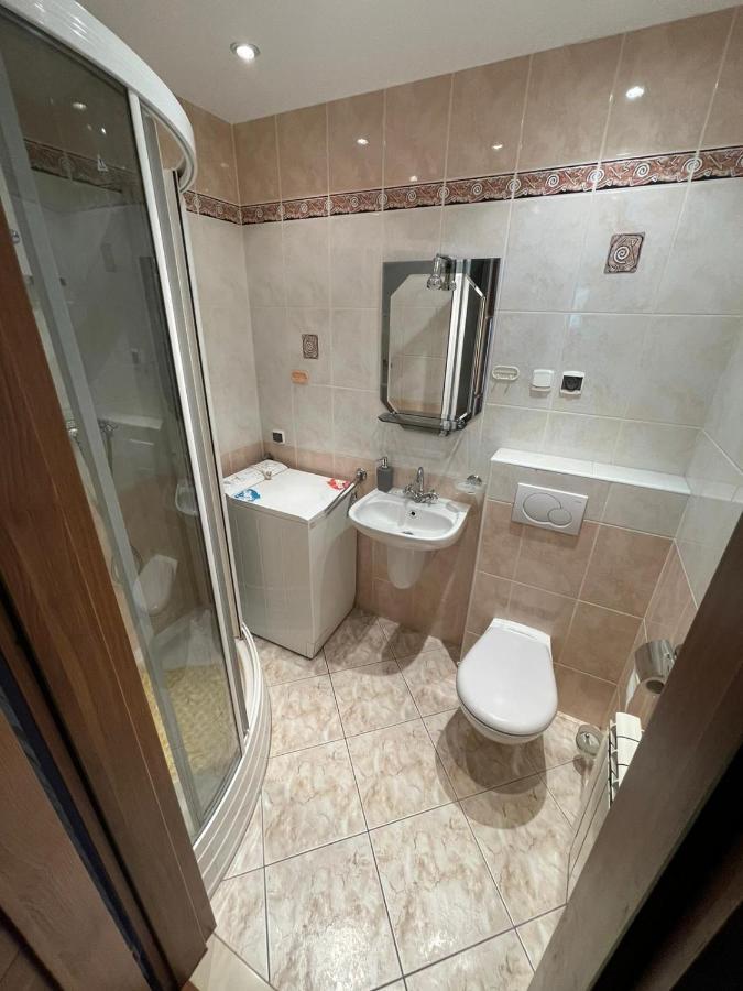 Apartment Apartament Kraszewskiego Krynica Zdroj