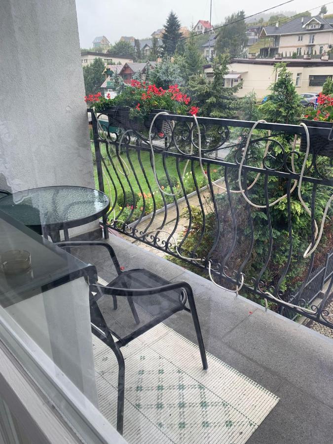 Apartament Kraszewskiego Apartment