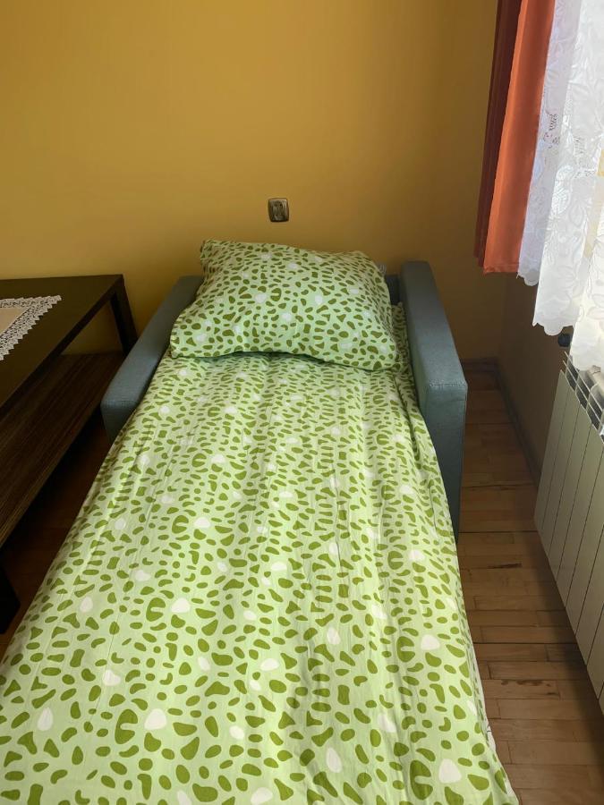 Apartment Apartament Kraszewskiego Krynica Zdroj