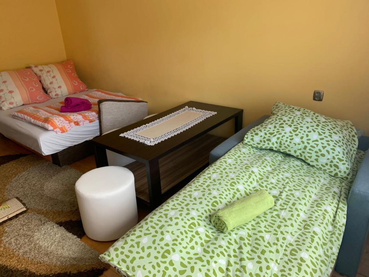 Apartament Kraszewskiego