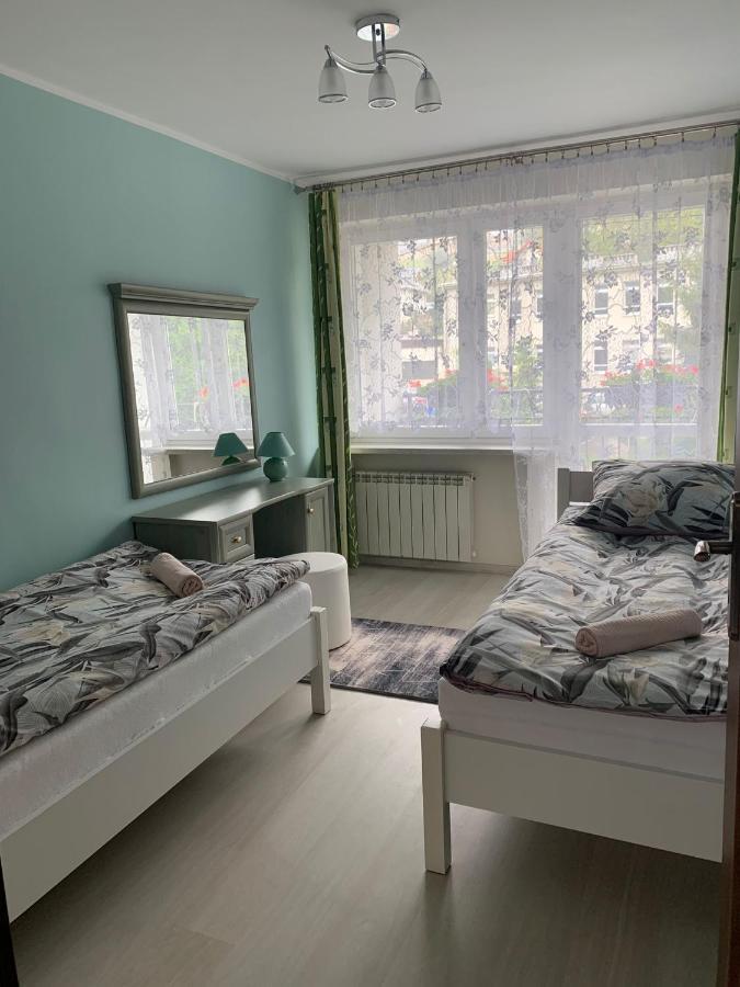 Apartament Kraszewskiego Apartment