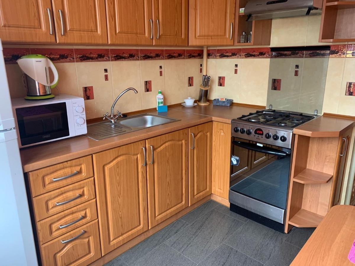 Apartament Kraszewskiego Apartment *