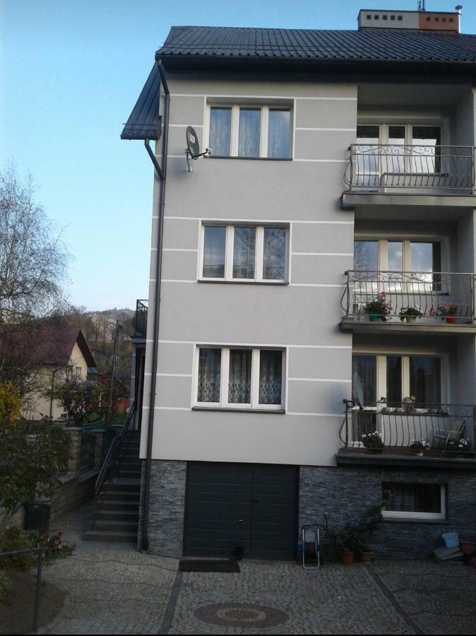 Apartment Apartament Kraszewskiego Krynica Zdroj