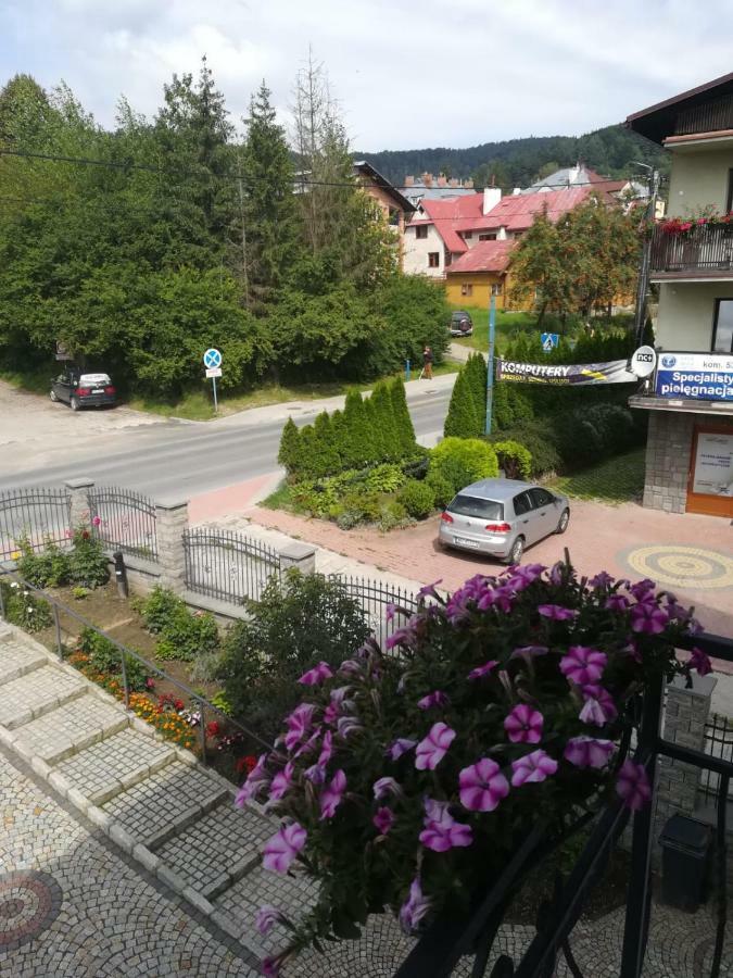 Apartment Apartament Kraszewskiego