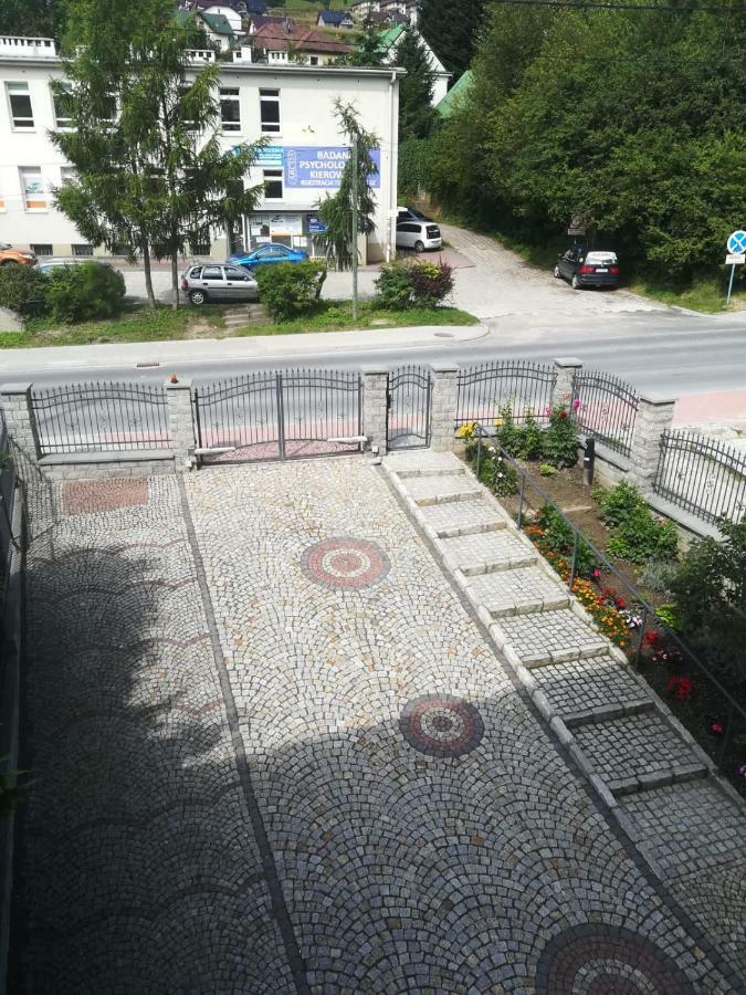 Apartament Kraszewskiego