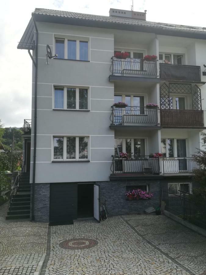 Apartament Kraszewskiego Apartment Krynica Zdroj