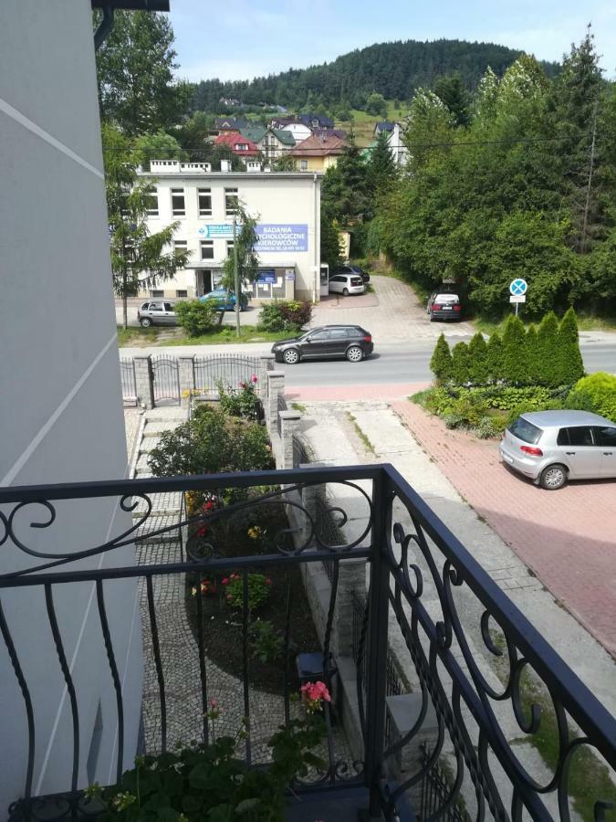 Apartment Apartament Kraszewskiego *